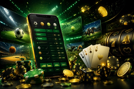 888km Nổ Hũ – Jackpot Progressive