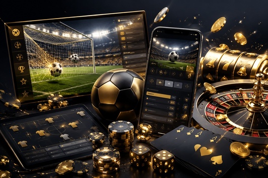 888km Casino – Sảnh Live Casino trực tiếp với dealer người thật