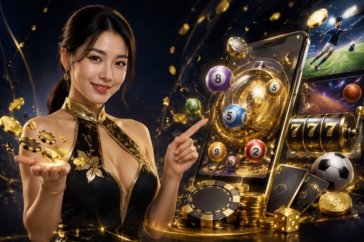 888km Casino – Trải nghiệm casino trực tuyến tốt nhất cho người Việt