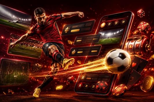 888km Casino – Sòng bạc trực tuyến đẳng cấp